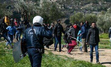 Έβρος: Εγκληματική οργάνωση διακινούσε από το 2020 μετανάστες με αντίτιμο έως 5.500 ευρώ το άτομο