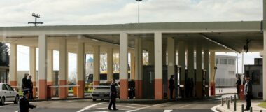 Σύλληψη 60χρονου στο Τελωνείο Κήπων για απόπειρα παράνομης εισαγωγής εμβολίων κατά της ευλογιάς των αιγοπροβάτων