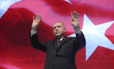 «Χαστούκι» των Times στον Ερντογάν: Ζητούν παρέμβαση του ΝΑΤΟ