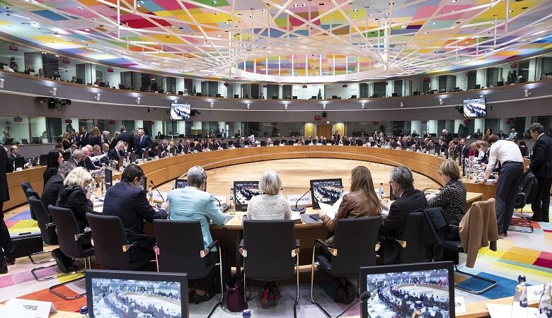 Ευρωπαϊκή Ένωση: Η Τουρκία να εφαρμόσει τους όρους της συμφωνίας του 2016