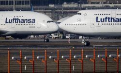 Η Lufthansa καταργεί 4.000 θέσεις εργασίας