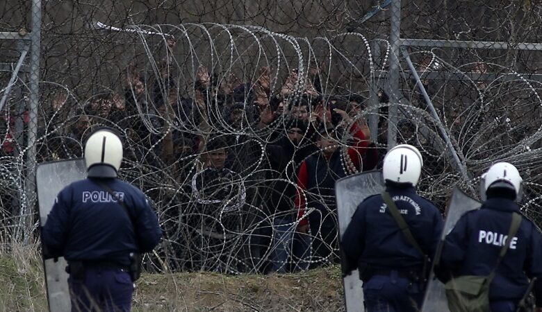 Έτοιμη η Frontex για την ταχεία επέμβασή της στα ελληνικά σύνορα