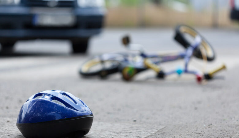 Νεκρή 28χρονη ποδηλάτισσα που παρασύρθηκε από αυτοκίνητο