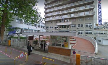 Κορονοϊός: Απαγόρευση του επισκεπτηρίου στο «Θεαγένειο» Νοσοκομείο