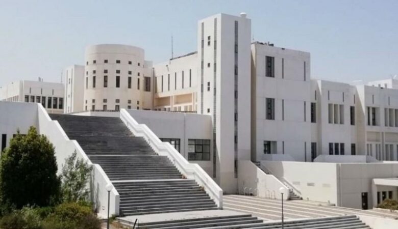 Κορονοϊός: «Λουκέτο» για 48 ώρες στο Πανεπιστήμιο Κρήτης στο Ρέθυμνο