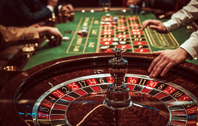 Η ψυχολογία των παιχνιδιών του καζίνο