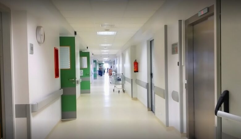 Κορονοϊός: Αρνητικά 65 δείγματα γιατρών και νοσηλευτών του Γενικού Νοσοκομείου Λάρισας