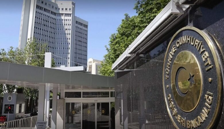 Η Τουρκία για την σύλληψη του υπαλλήλου του τουρκικού προξενείου στην Ρόδο