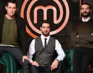 MasterChef: Εκτοξεύτηκε στο 46,9% η τηλεθέαση του διαγωνισμού μαγειρικής