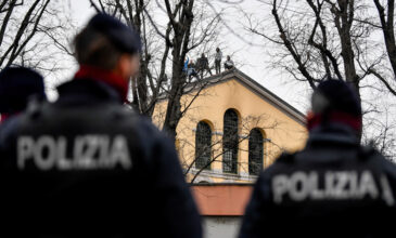 Ιταλία: Βρέθηκε από δημοσιογράφο το παιδάκι που είχε εξαφανιστεί από το σπίτι του