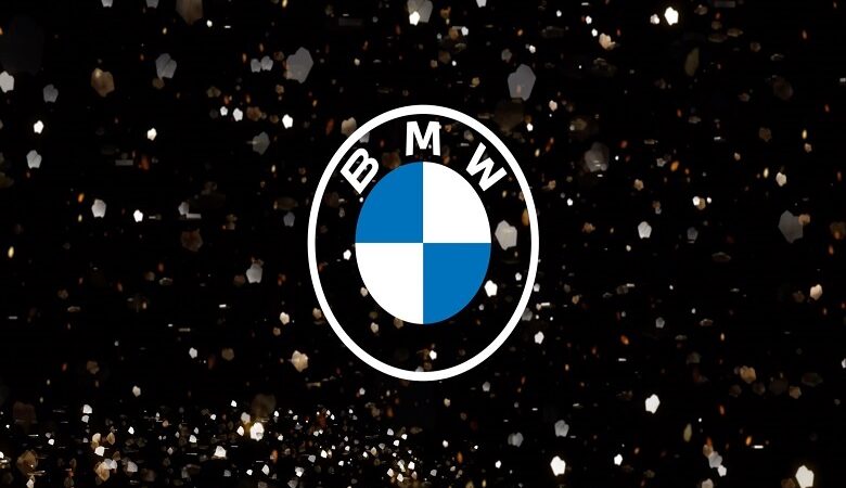 Νέο λογότυπο της BMW