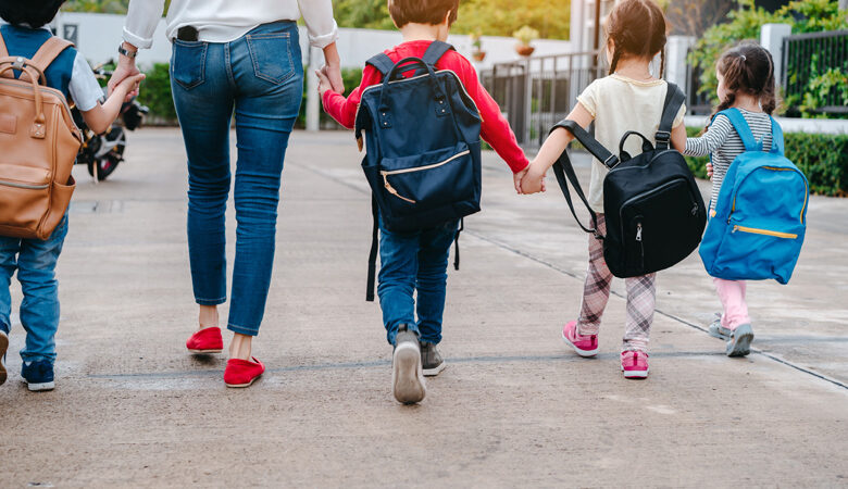 Ποιοι γονείς δικαιούνται άδεια σχολικής παρακολούθησης – Αναλυτικά όσα προβλέπονται