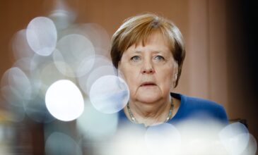 ΕΕ: Αμοιβαιοποίηση χρέους, η Μέρκελ κερδίζει το στοίχημα στην Γερμανία