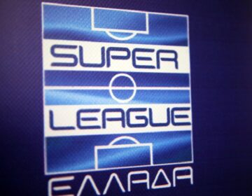 Super League: Αναβλήθηκε η 2η αγωνιστική των play off – Έγινε δεκτό το αίτημα της ΕΠΟ