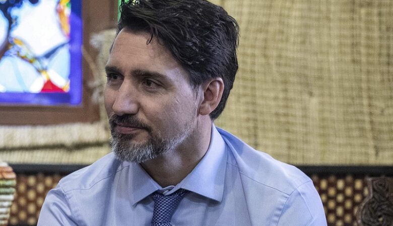 Κορονοϊός: Σε «καραντίνα» τέθηκε ο πρωθυπουργός του Καναδά