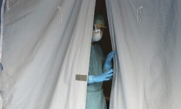 Κορονοϊός: Τι πρέπει να προσέχουν οι ασθενείς με άσθμα και ΧΑΠ
