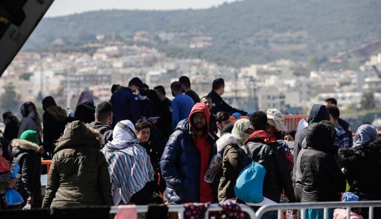 175 αιτούντες άσυλο αναχωρούν σήμερα για τη Γερμανία