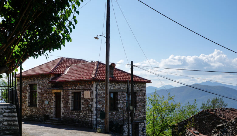 Σε καραντίνα δύο χωριά λόγω κοροναϊού