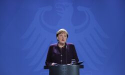 Γερμανία: Η Μέρκελ παραδέχεται αποτυχίες στην πολιτική της με την Ρωσία