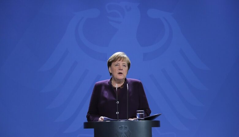 Η Γερμανία καλεί σε απευθείας διάλογο Ελλάδα και Τουρκία