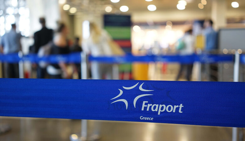 Fraport Greece: Συνάντηση με τους τοπικούς φορείς των Χανίων