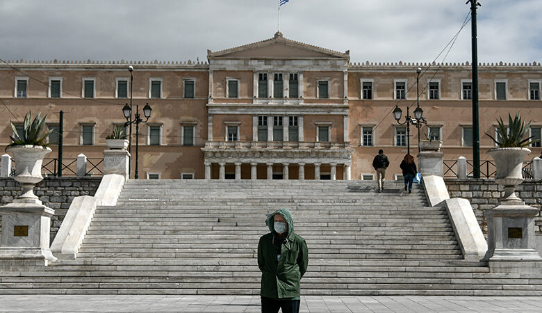 Γραμμές βοήθειας και ψυχολογικής υποστήριξης για το κοινό