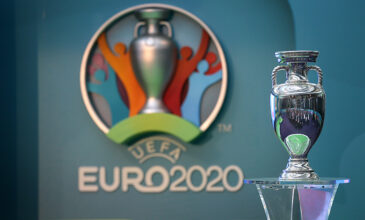 Οι αποφάσεις της UEFA για Euro 2020 και λοιπές διοργανώσεις