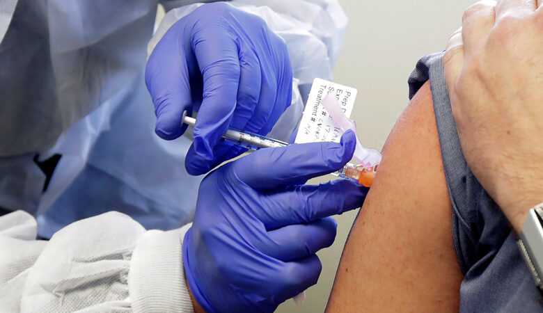 Κορονοϊός: Νέο κλινικό εμβόλιο δοκιμάζεται στην Κίνα