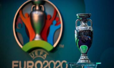 Euro2020: Η γιορτή ξεκινά με καθυστέρηση ενός έτους – Πρεμιέρα με το Ιταλία – Τουρκία