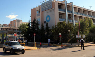 Θεσσαλονίκη: Εισαγγελέας για τα πλαστά πιστοποιητικά εμβολιασμού στο «Γεννηματάς»
