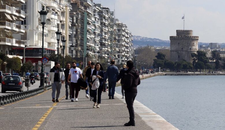 Πώς άλλαξαν οι μετακινήσεις μας τον καιρό της πανδημίας