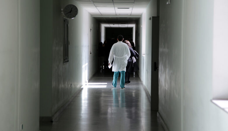 Στάση εργασίας των νοσοκομειακών γιατρών την Τρίτη 10 Μαΐου