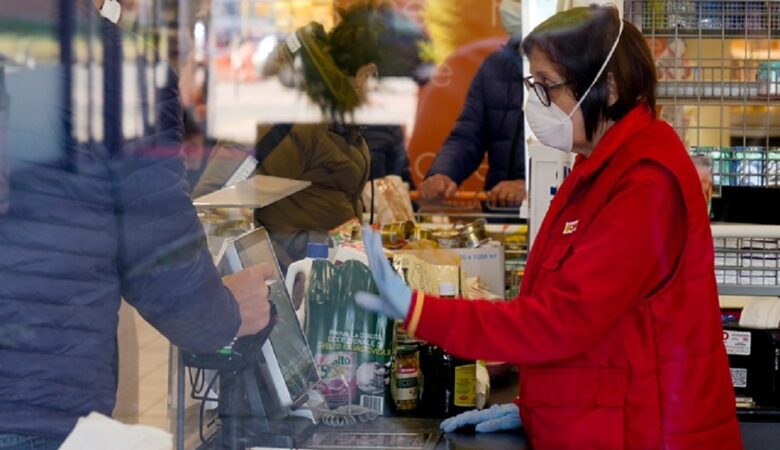 Πώς να προφυλαχθούμε από τον κοροναϊό στην καθημερινότητά μας