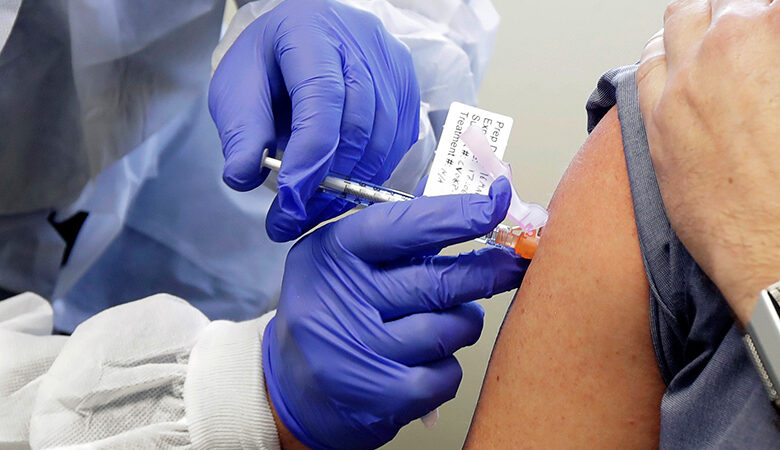 Tσιόδρας: Δοκιμάζεται εμβόλιο για τον κοροναϊό στις ΗΠΑ