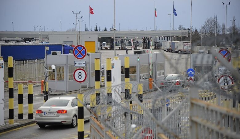 Αιφνιδιαστική κίνηση από την Βουλγαρία: Αυστηρότερα μέτρα ελέγχου στους Έλληνες ταξιδιώτες