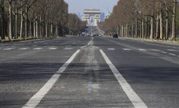 Γαλλία: Η οικονομία ξαναβρίσκει τους ρυθμούς της, αλλά η ύφεση θα είναι χειρότερη από το αναμενόμενο