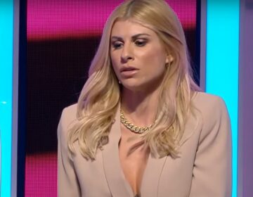 My Style Rocks 3: Σε λυγμούς ξέσπασε η Ευρυδίκη Παπαδοπούλου