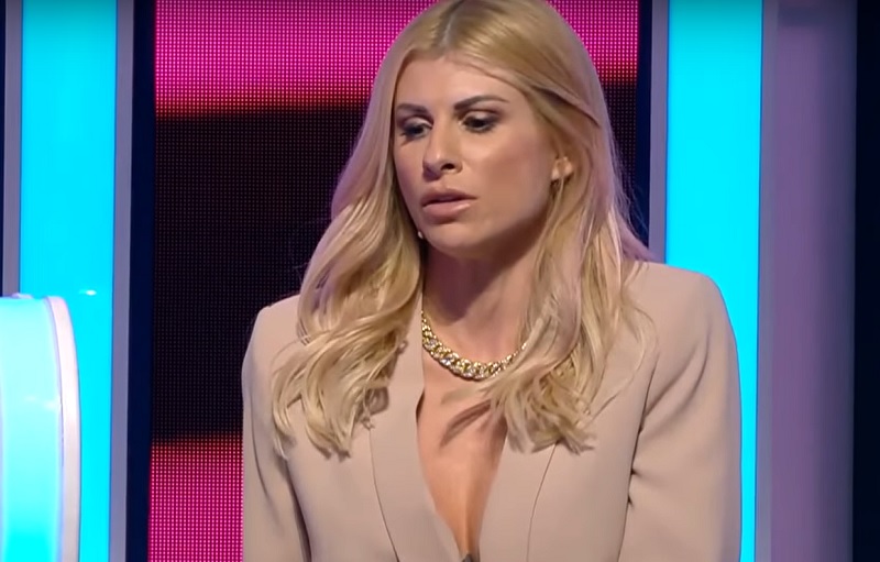 My Style Rocks 3: Σε λυγμούς ξέσπασε η Ευρυδίκη Παπαδοπούλου
