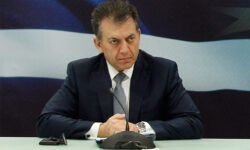 Βρούτσης: «Θα τους περιμένω ως τις 15:00, αν δεν έρθουν θα διακοπεί οριστικά το πρωτάθλημα μπάσκετ»