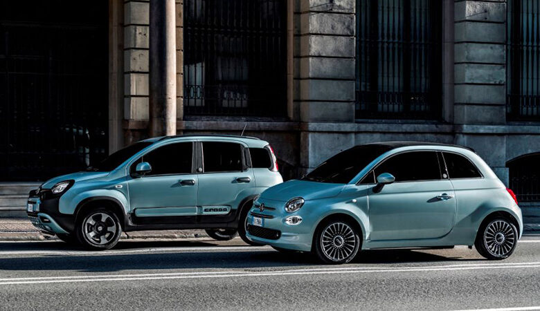 Fiat Hybrid: Ιταλικά μαθήματα υβριδισμού