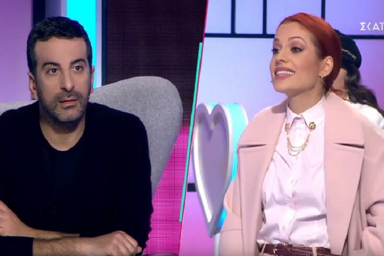 My Style Rocks 3: Ανέβηκαν οι τόνοι μεταξύ Τόνιας Κούμπα και Στέλιου Κουδουνάρη
