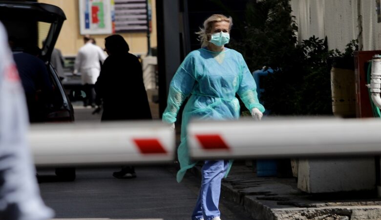 Κορονοϊός: 35 τα νέα κρούσματα, 18 ασθενείς νοσηλεύονται διασωληνομένοι