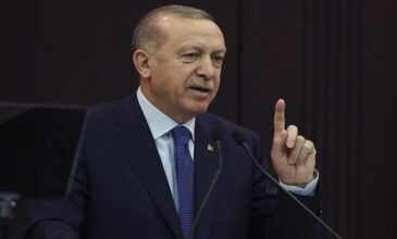 Ερντογάν: Βρισκόμαστε σε έναν αμείλικτο αγώνα κατά του κοροναϊού»
