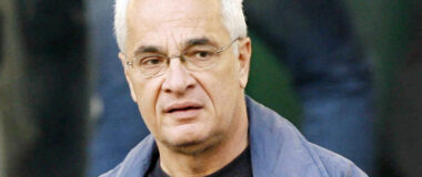 Βρέθηκε εκρηκτικός μηχανισμός στο σπίτι του δημοσιογράφου Γιάννη Πρετεντέρη