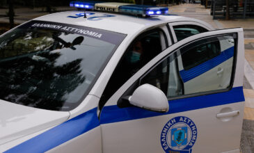 Κορονοϊός: 250 συλλήψεις για παραβίαση των μέτρων αποφυγής