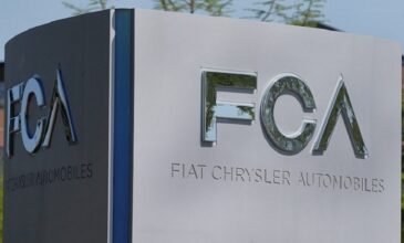 Κορονοϊός: Η Fiat Chrysler ξεκινά την παραγωγή προστατευτικών μασκών