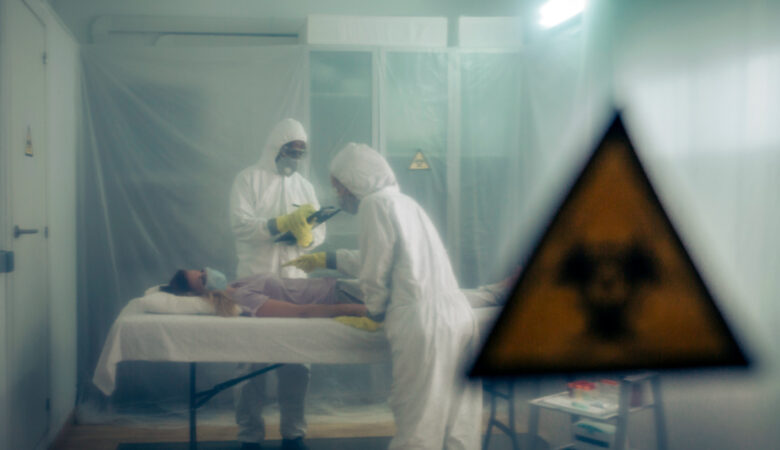 Πανούκλα, φυματίωση, χολέρα, λέπρα –  Πώς αντιμετώπισε η ανθρωπότητα τις πανδημίες