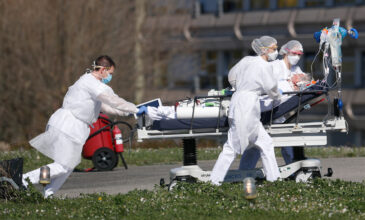Κορονοϊός: Γιατί σε κάποιες χώρες οι νεκροί είναι περισσότεροι – Το καλοκαίρι θα βάλει «φρένο» στον φονικό ιό;