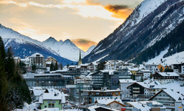 Κορονοϊός: Οι κανόνες για τον χειμερινό τουρισμό στην Αυστρία