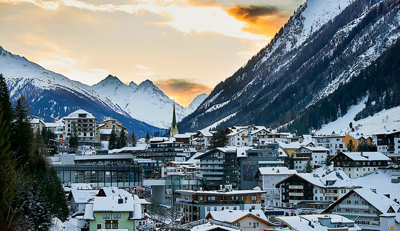 Κορονοϊός: Οι κανόνες για τον χειμερινό τουρισμό στην Αυστρία